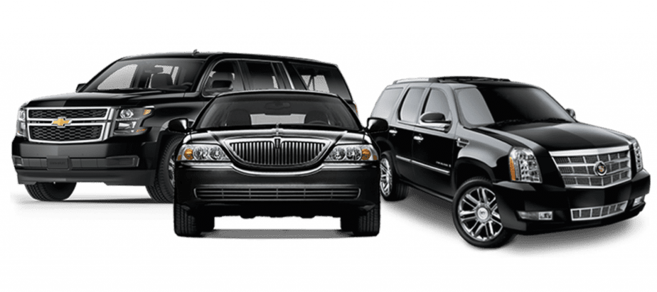 Affordable Private Rides to MSP