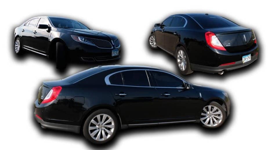 Executive Car Service in Minneapolis