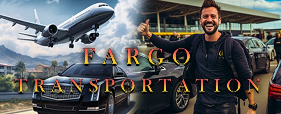 Fargo Transportation