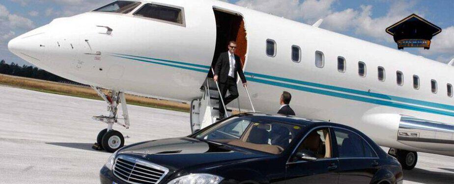 Executive Car Service in Minneapolis