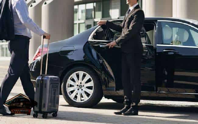 Minneapolis Chauffeur Service