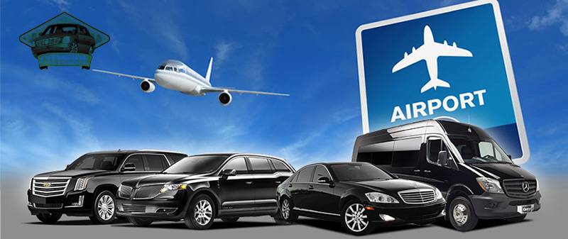 Car Service Rochester to MSP Airport