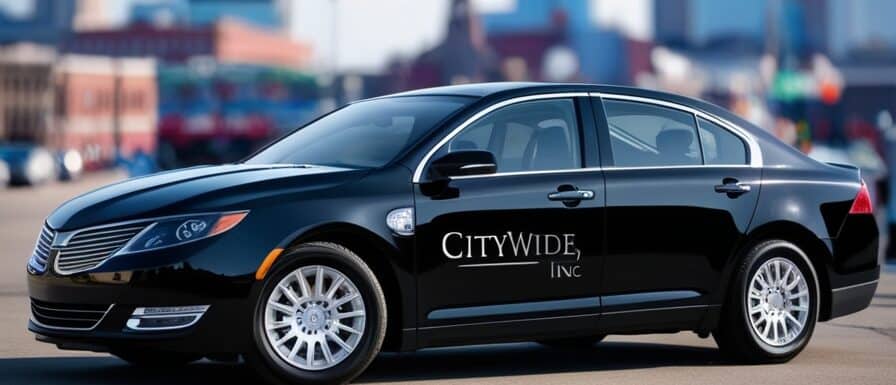 Car Service Rochester to MSP Airport