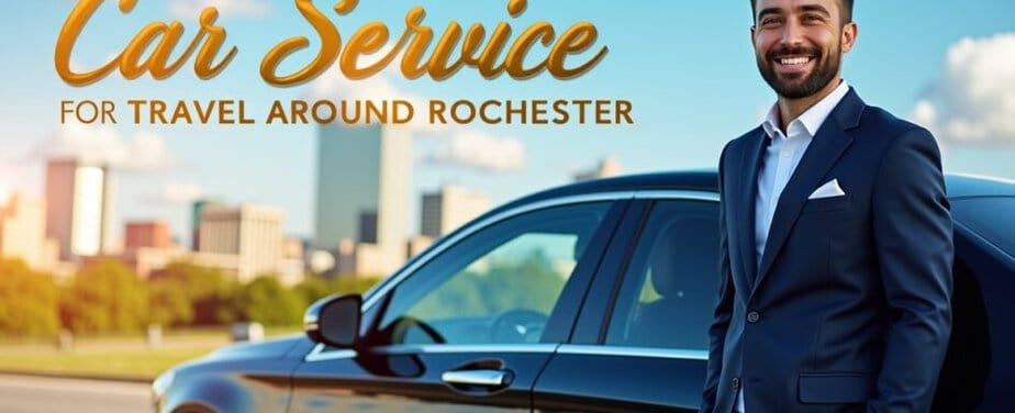 Rochester car service