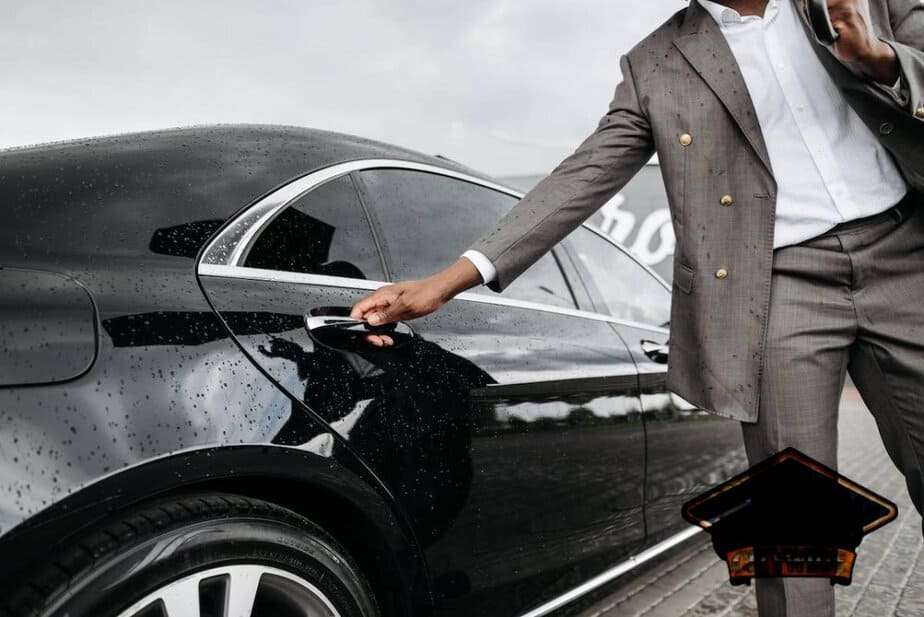 Car Service Minneapolis
