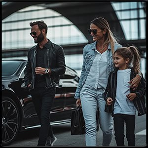 Cloquet MSP Private Ride