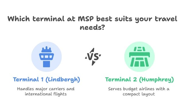 Understanding MSP’s Layout