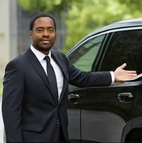 Getting from MSP Airport to the Mayo Clinic