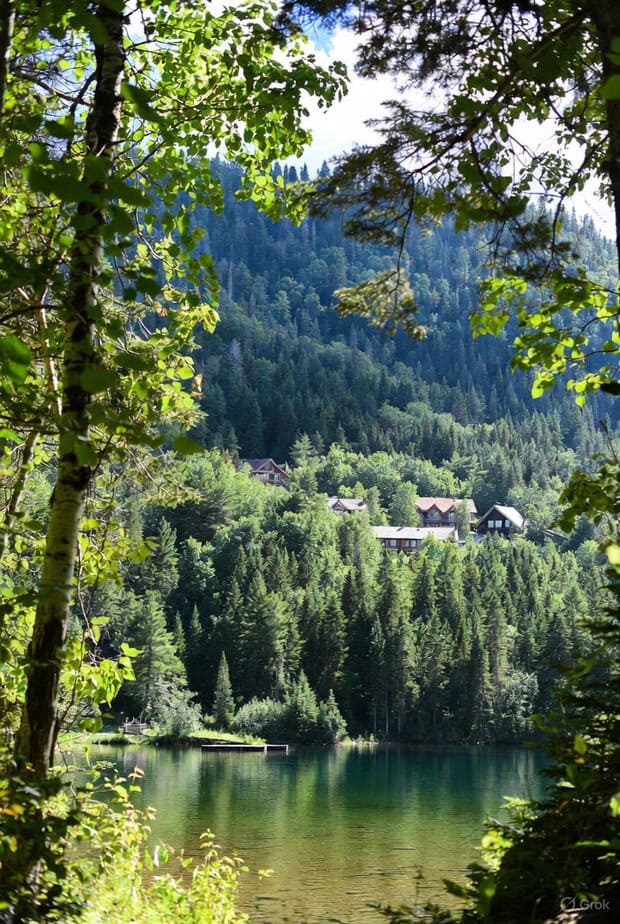 Gunflint Trail from MSP