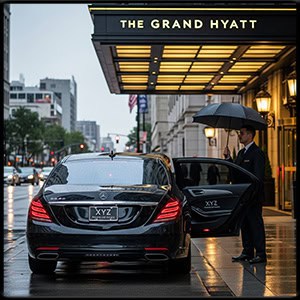 Private Car Service (Most Reliable Option)