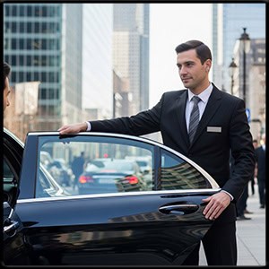 Early morning and late day rides