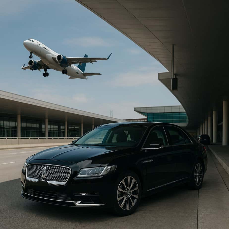 MSP to Eau Claire Transportaion