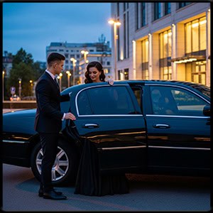 Reliable Winona to Minneapolis Private Car Service by CityWide
