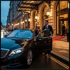 Private Car Service