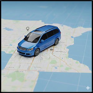 Rochester private ride