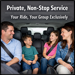 Owatonna private ride