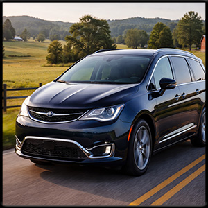 private airport ride