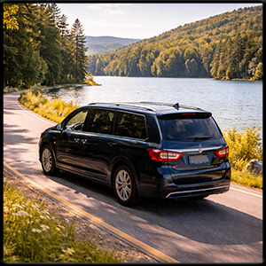 Airport transportation