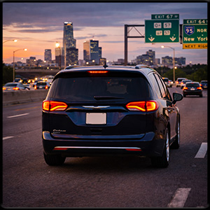 Private Car to airport