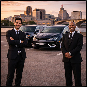 Professional drivers