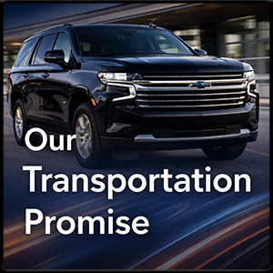 Transportation promise