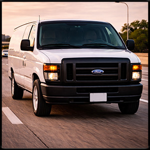 Trips to the airport