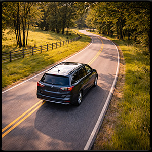 airport transfer car service