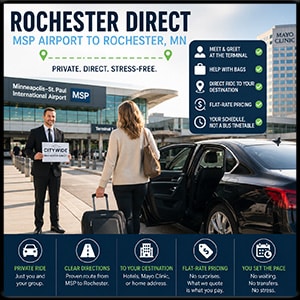 Rochester direct